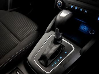 Ford Focus 1.0T EcoBoost MHEV Titanium DCT Euro 6 (s/s) 5dr