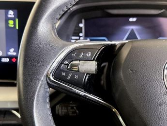 Skoda Octavia 1.5 TSI e-TEC MHEV SE L DSG Euro 6 (s/s) 5dr