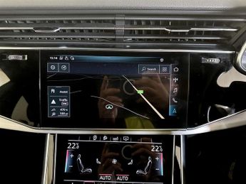 Audi Q8 3.0 TDI V6 50 S line Tiptronic quattro Euro 6 (s/s) 5dr