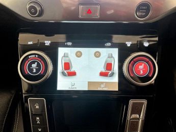 Jaguar I-PACE 400 90kWh SE Auto 4WD 5dr