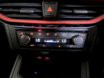 SEAT Ibiza 1.0 TSI FR Edition Euro 6 (s/s) 5dr