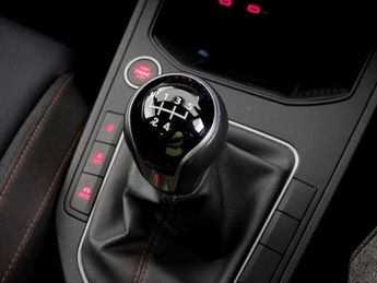 SEAT Ibiza 1.0 TSI FR Edition Euro 6 (s/s) 5dr