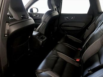 Volvo XC60 2.0 D4 R-Design Auto Euro 6 (s/s) 5dr