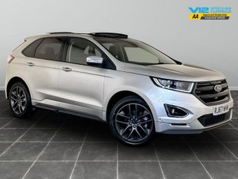 Ford Edge 2.0 TDCi ST-Line Powershift AWD Euro 6 (s/s) 5dr