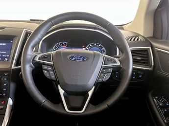 Ford Edge 2.0 TDCi ST-Line Powershift AWD Euro 6 (s/s) 5dr