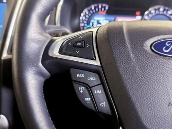 Ford Edge 2.0 TDCi ST-Line Powershift AWD Euro 6 (s/s) 5dr