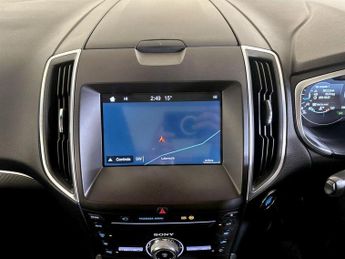 Ford Edge 2.0 TDCi ST-Line Powershift AWD Euro 6 (s/s) 5dr