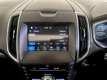 Ford Edge 2.0 TDCi ST-Line Powershift AWD Euro 6 (s/s) 5dr