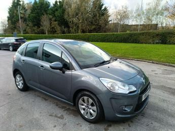 Citroen C3 1.4i VTR+ Euro 5 5dr