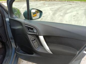 Citroen C3 1.4i VTR+ Euro 5 5dr