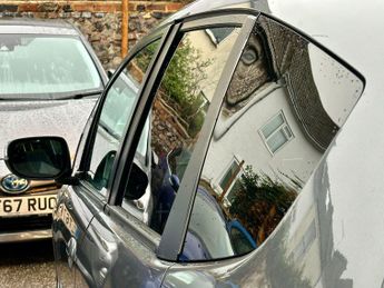 Honda Jazz 1.4 i-VTEC ES Plus CVT Euro 5 5dr