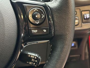 Toyota Yaris 1.5 VVT-h Icon E-CVT Euro 6 (s/s) 5dr
