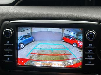 Toyota Yaris 1.5 VVT-h Icon E-CVT Euro 6 (s/s) 5dr