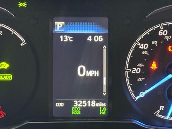 Toyota Yaris 1.5 VVT-h Icon E-CVT Euro 6 (s/s) 5dr