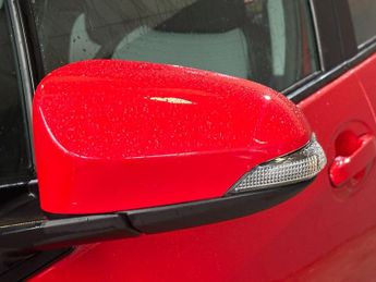 Toyota Yaris 1.5 VVT-h Icon E-CVT Euro 6 (s/s) 5dr