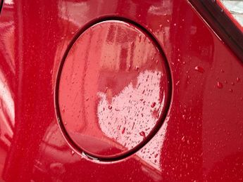 Toyota Yaris 1.5 VVT-h Icon E-CVT Euro 6 (s/s) 5dr