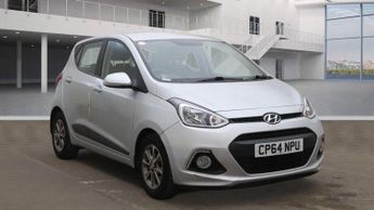 Hyundai I10 1.2 Premium Euro 5 5dr