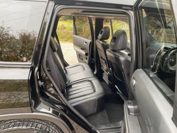 Nissan X-Trail 2.0 dCi Tekna Auto 4WD Euro 5 5dr (AVM)