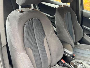 BMW X1 2.0 20d M Sport Auto xDrive Euro 6 (s/s) 5dr