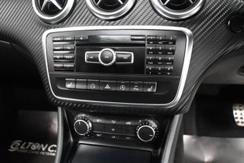 Mercedes-Benz A Class 2.1 A220 CDI AMG Night Edition 7G-DCT Euro 6 (s/s) 5dr