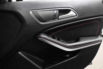 Mercedes-Benz A Class 2.1 A220 CDI AMG Night Edition 7G-DCT Euro 6 (s/s) 5dr