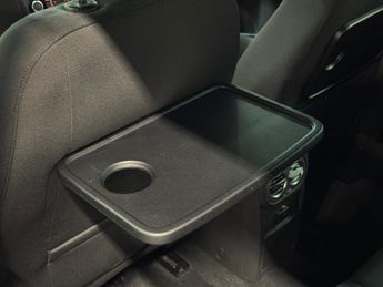 Volkswagen Tiguan 1.4 TSI BlueMotion Tech Moda SUV 5dr Petrol DSG 2WD Euro 5 (s/s)