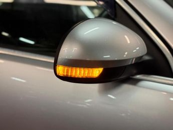 Volkswagen Tiguan 1.4 TSI BlueMotion Tech Moda SUV 5dr Petrol DSG 2WD Euro 5 (s/s)