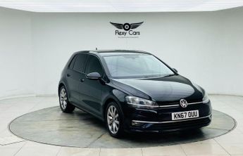 Volkswagen Golf 1.5 TSI EVO GT Euro 6 (s/s) 5dr