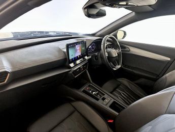 CUPRA Formentor 1.5 TSI V2 DSG Euro 6 (s/s) 5dr