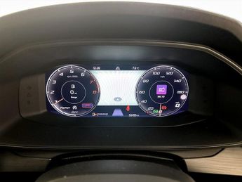 CUPRA Formentor 1.5 TSI V2 DSG Euro 6 (s/s) 5dr