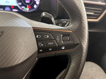 CUPRA Formentor 1.5 TSI V2 DSG Euro 6 (s/s) 5dr