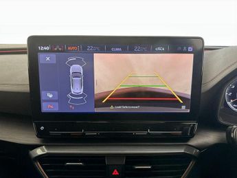 CUPRA Formentor 1.5 TSI V2 DSG Euro 6 (s/s) 5dr