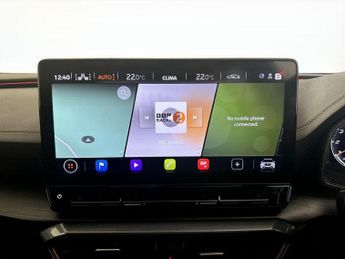 CUPRA Formentor 1.5 TSI V2 DSG Euro 6 (s/s) 5dr