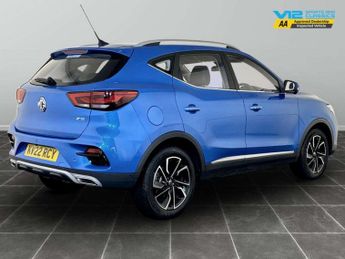 MG MG ZS 1.0 T-GDI Exclusive Auto Euro 6 5dr