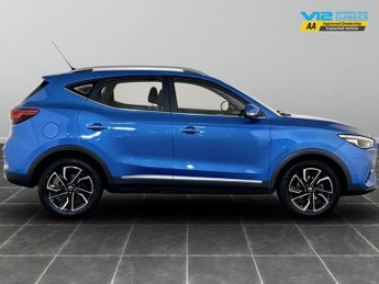 MG MG ZS 1.0 T-GDI Exclusive Auto Euro 6 5dr
