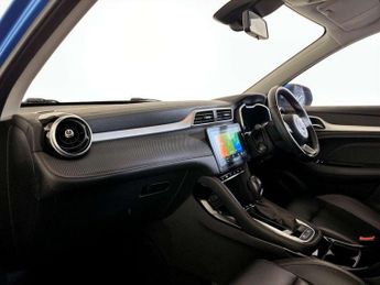 MG MG ZS 1.0 T-GDI Exclusive Auto Euro 6 5dr