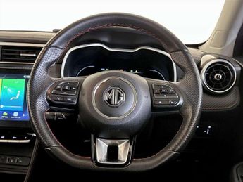 MG MG ZS 1.0 T-GDI Exclusive Auto Euro 6 5dr