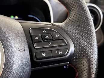 MG MG ZS 1.0 T-GDI Exclusive Auto Euro 6 5dr