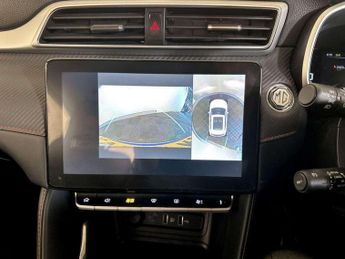 MG MG ZS 1.0 T-GDI Exclusive Auto Euro 6 5dr