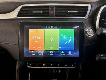 MG MG ZS 1.0 T-GDI Exclusive Auto Euro 6 5dr