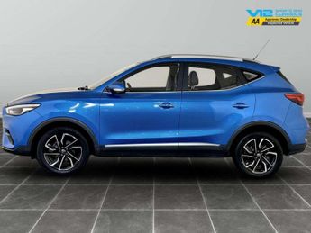 MG MG ZS 1.0 T-GDI Exclusive Auto Euro 6 5dr