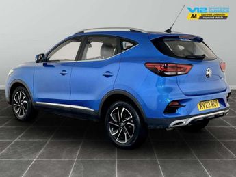 MG MG ZS 1.0 T-GDI Exclusive Auto Euro 6 5dr