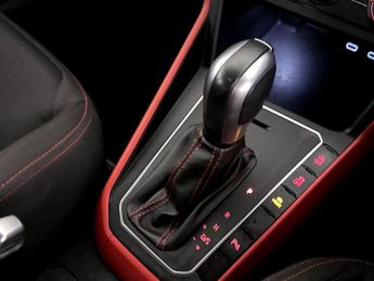 Volkswagen Polo 2.0 TSI GTI DSG Euro 6 (s/s) 5dr