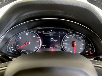 Audi Q7 3.0 TDI V6 S line Tiptronic quattro Euro 6 (s/s) 5dr