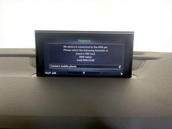 Audi Q7 3.0 TDI V6 S line Tiptronic quattro Euro 6 (s/s) 5dr