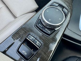 BMW 4 Series 2.0 420i Luxury Auto Euro 6 (s/s) 2dr