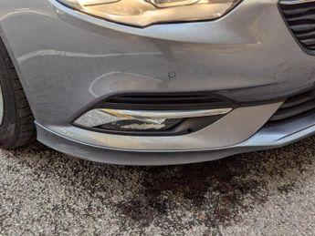 Vauxhall Insignia 1.5i Turbo GPF SRi VX Line Nav Grand Sport Euro 6 (s/s) 5dr