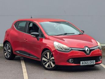 Renault Clio 1.5 dCi Dynamique S Nav Euro 6 (s/s) 5dr