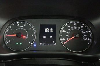 Dacia Sandero 1.0 TCe Expression CVT Euro 6 (s/s) 5dr