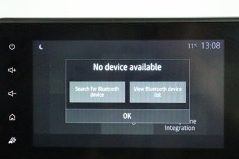 Dacia Sandero 1.0 TCe Expression CVT Euro 6 (s/s) 5dr